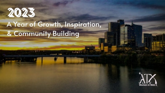 2023: A Year of Growth, Inspiration, & Community Building