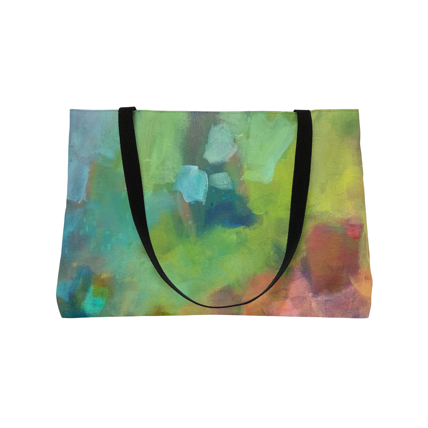 JAT | ART - Weekender Tote Bag