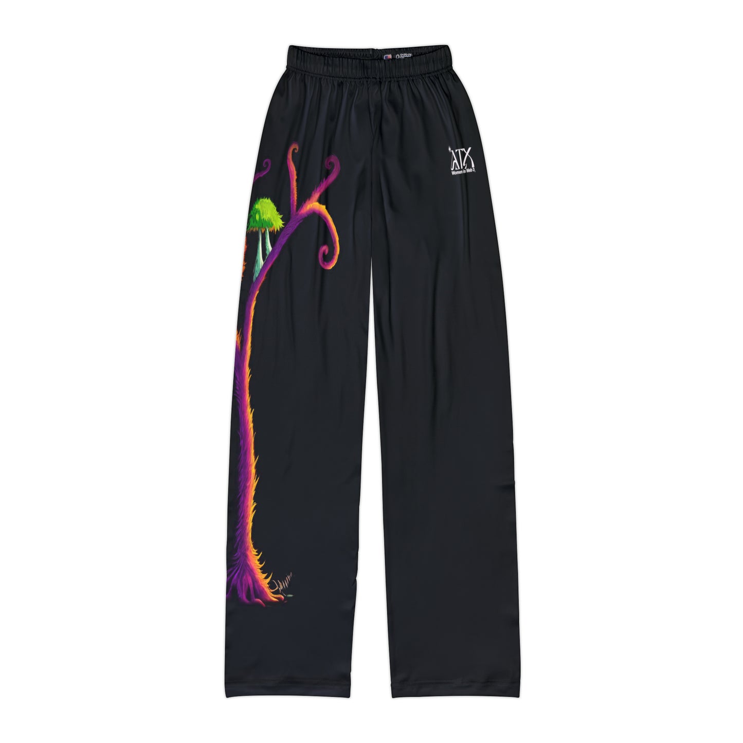 Sierra Pahl - Kids Pajama Pants